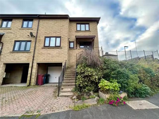 House for rent in Paradise, Lancashire