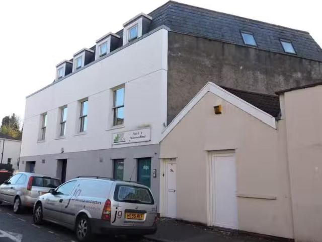 Apartment for rent in Feckenham, City Of Bristol
