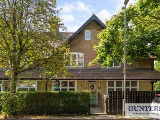 House for rent in Little London, Leeds