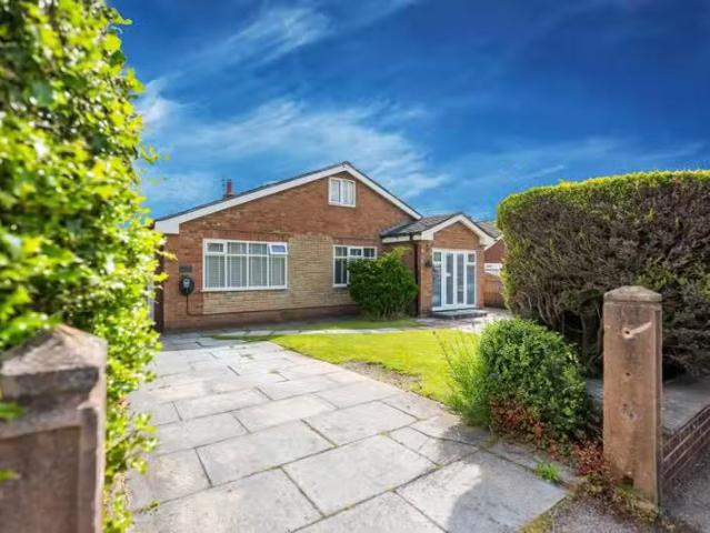 House for rent in Ormskirk, West Lancashire