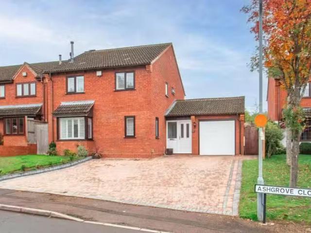 House for rent in Lydiate Ash, Bromsgrove