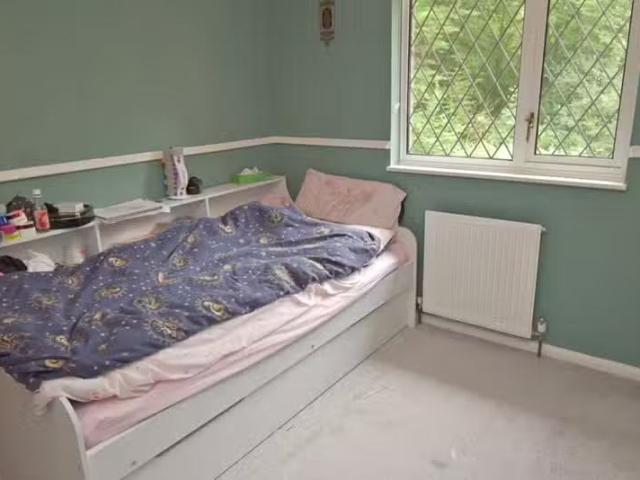 House for rent in Fretherne, Hertfordshire