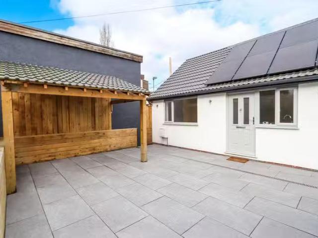 House for rent