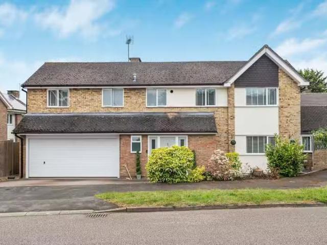 House for rent in Welwyn, Fretherne