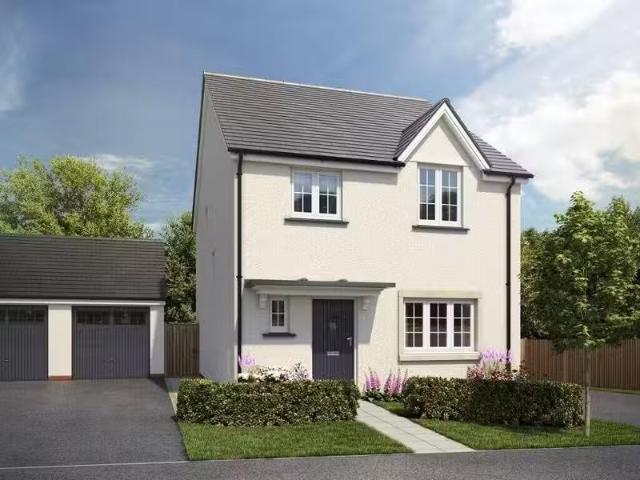 House for rent in Watergate, Devon