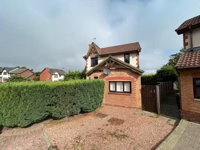 House for rent in Scotland