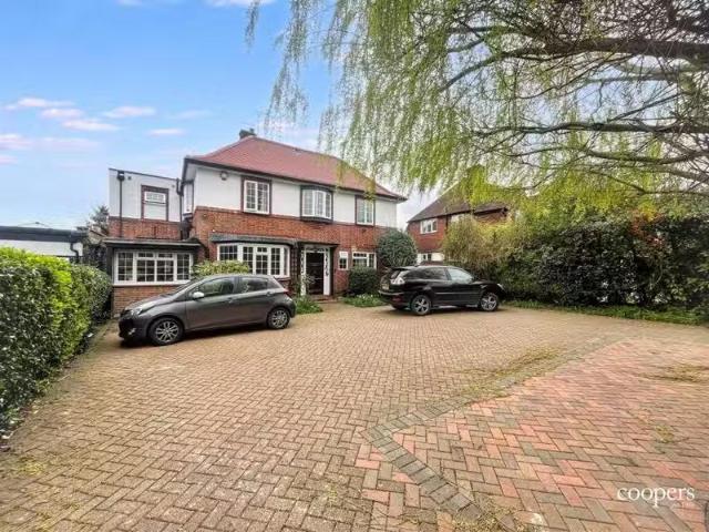 House for rent in Ruislip, Greater London