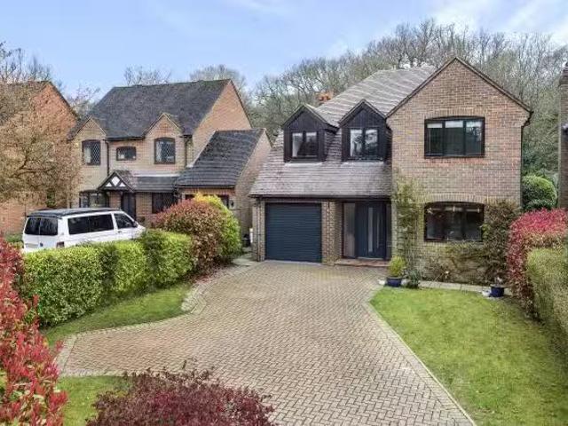 House for rent in Ibstone, Buckinghamshire