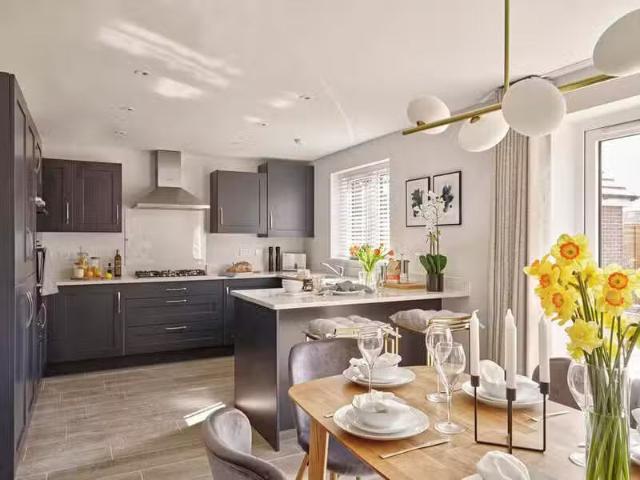 House for rent in Cross In Hand, East Sussex