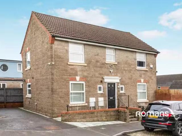 House for rent in Long Ashton, North Somerset