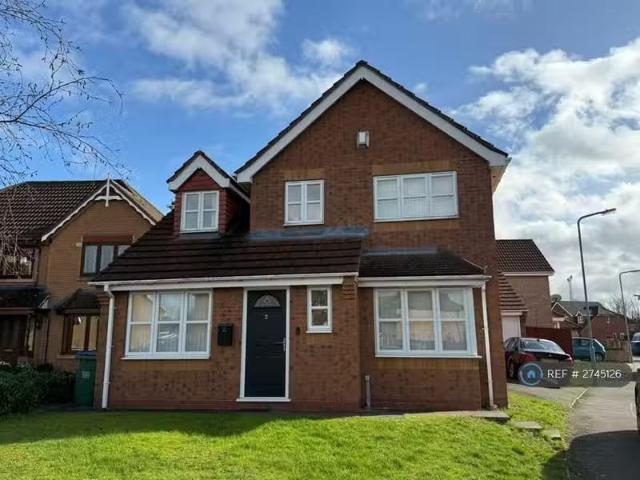 House for rent in Little Burton, Tipton