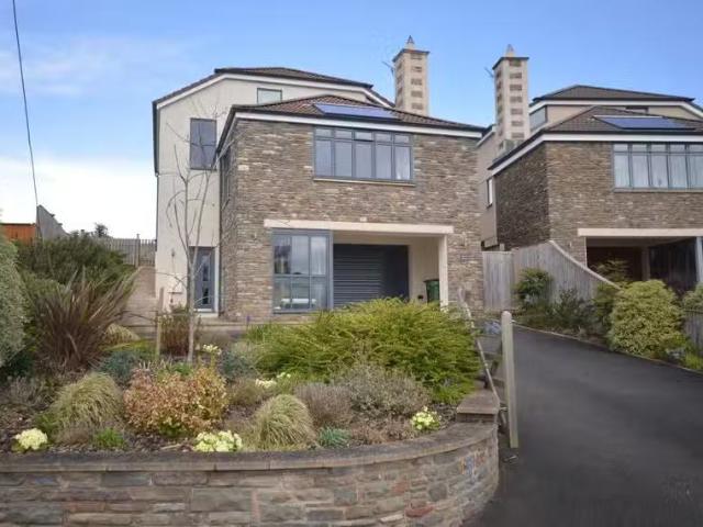 House for rent in Cameley, Temple Cloud