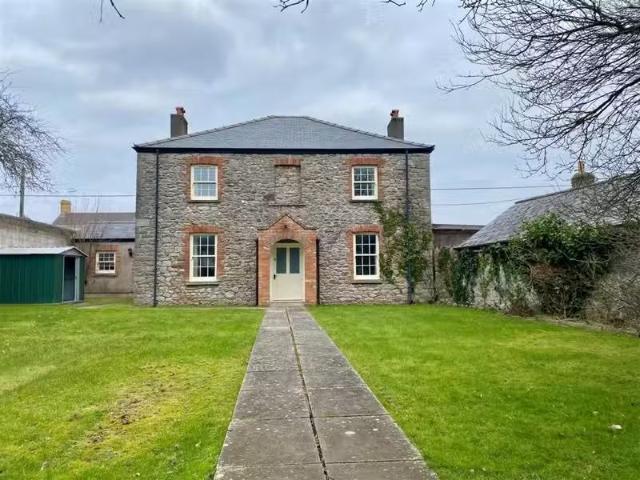 House for rent
