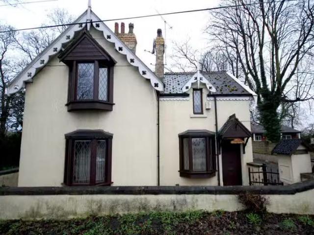 House for rent in Arksey, South Yorkshire