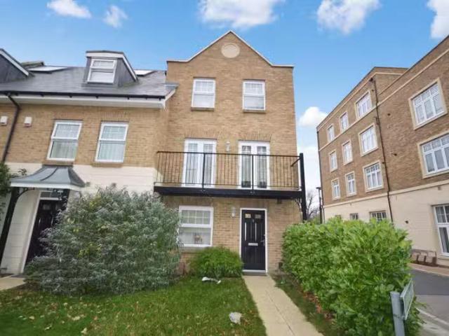 House for rent in Keston, Greater London