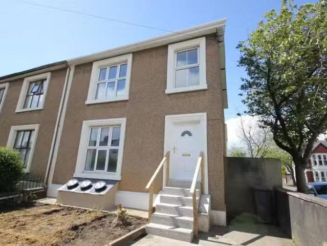 House for rent in Gabalfa, Cardiff