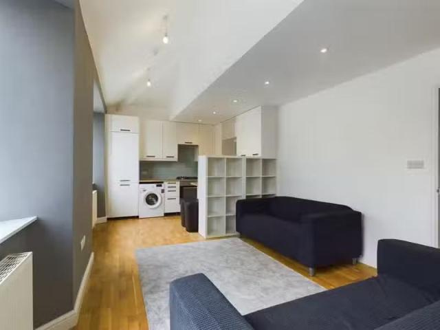 House for rent in Old Town, Scotland