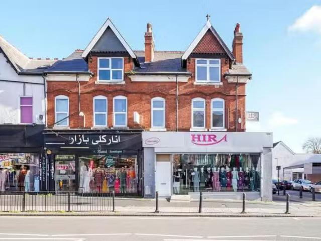 House for rent in Sparkbrook, West Midlands