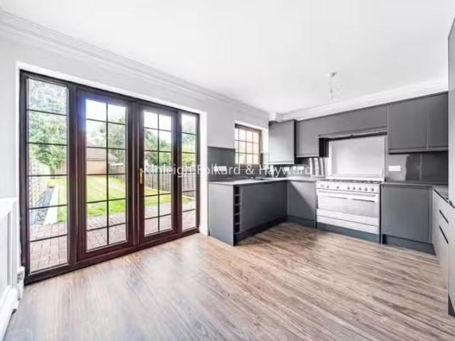 House for rent in Keston, Greater London