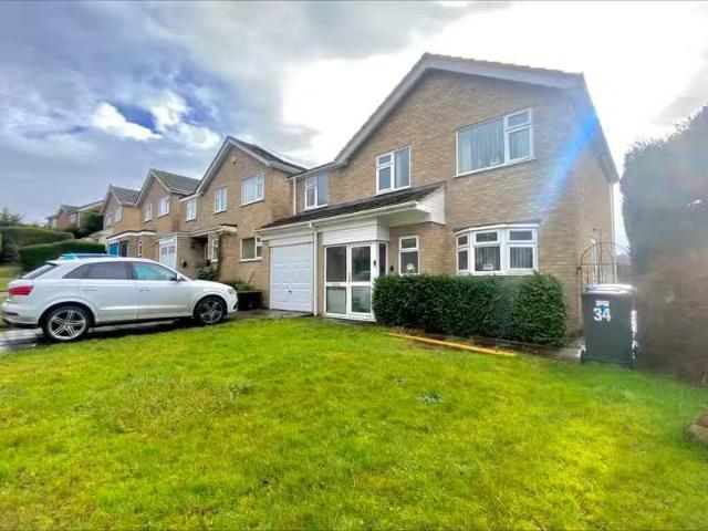 House for rent in Chelmondiston, Suffolk