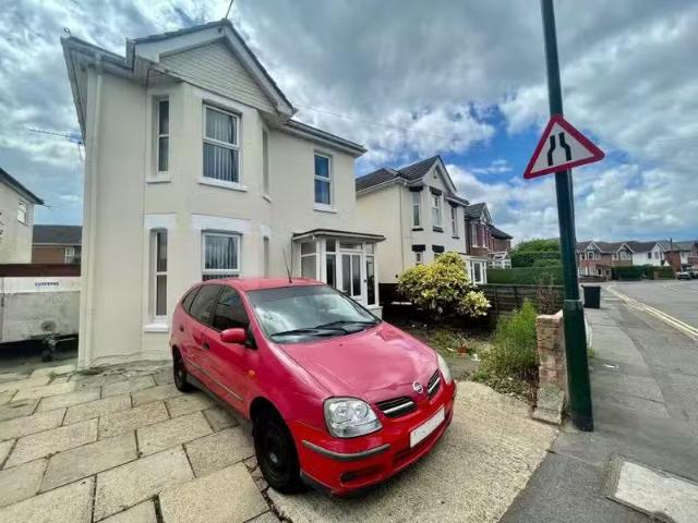 House for rent in Blindcrake