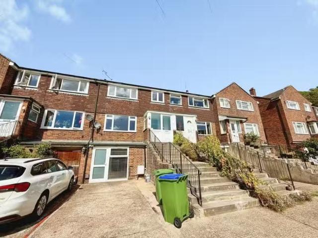 House for rent in Iford, East Sussex