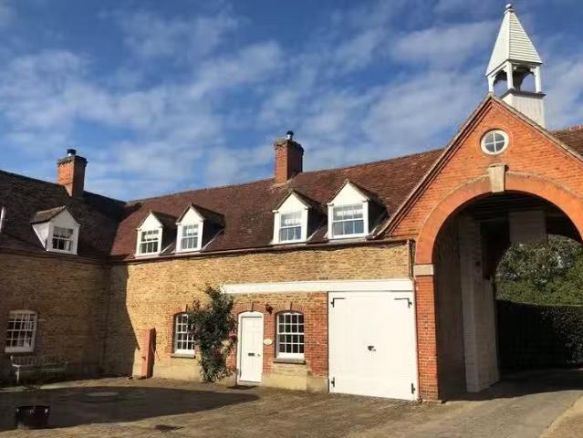House for rent in Kingston Bagpuize with Southmoor, Dromore