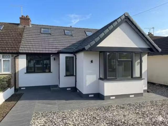 House for rent in Ruislip, Greater London
