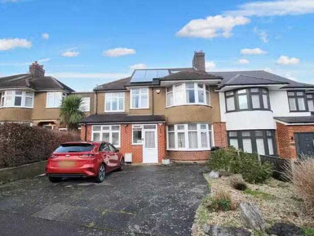 House for rent in Woodford Bridge, Greater London