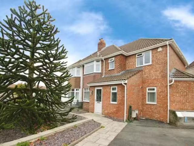 House for rent in Feckenham, City Of Bristol