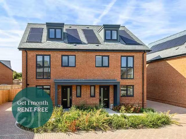 House for rent in Willingdon, Cross In Hand