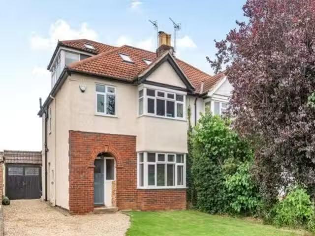 House for rent in Fossebridge, Gloucestershire