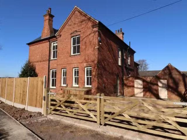 House for rent in Swanland, East Riding Of Yorkshire