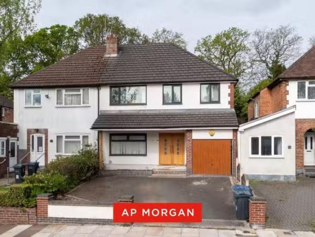 House for rent in Coseley, West Midlands