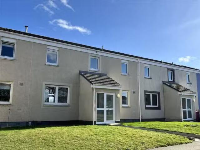 House for rent in Kintessack, Scotland