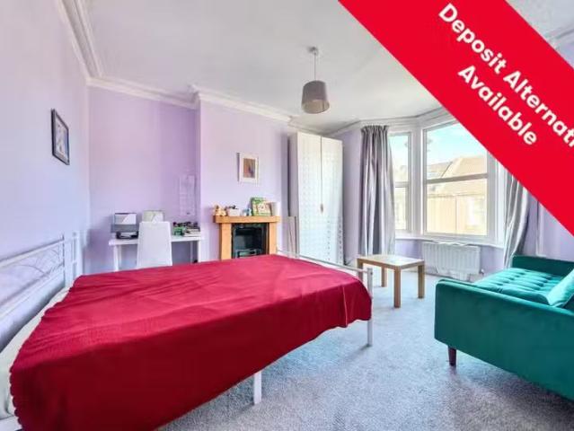 House for rent in Feckenham, City Of Bristol