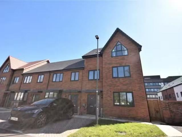 House for rent in Aylesbury, Buckinghamshire