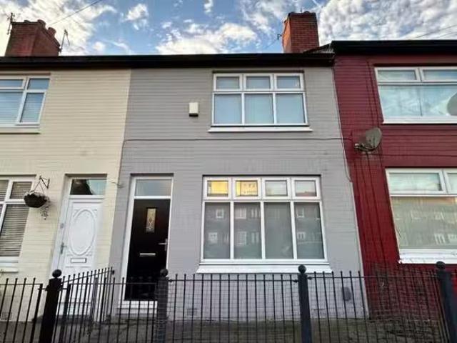 House for rent