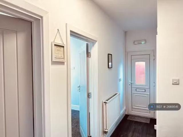 House for rent in Boulton, East Midlands