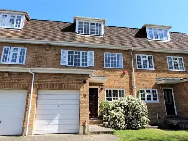 House for rent in Enfield, Greater London