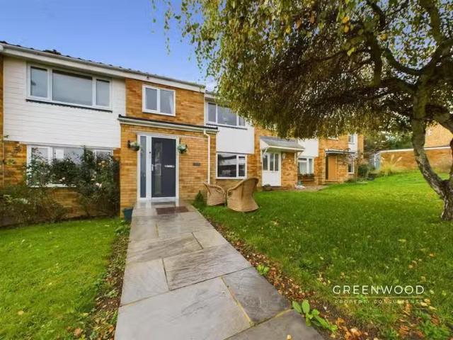 House for rent in The Nook, Kentmere
