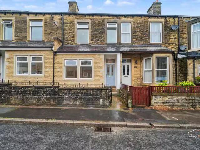 House for rent in Higherford, Lancashire