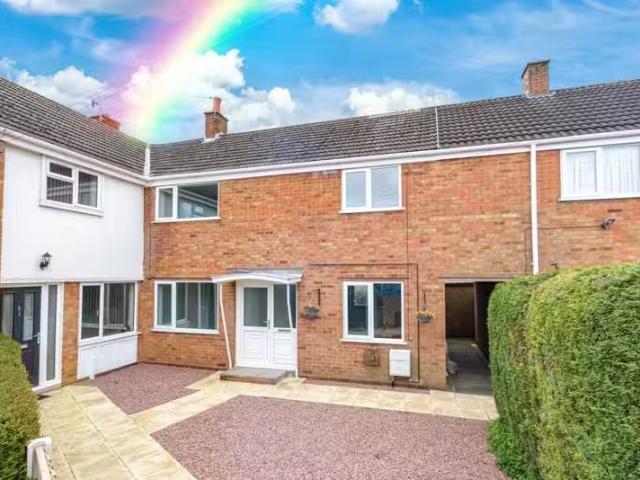House for rent in Lower Bullingham