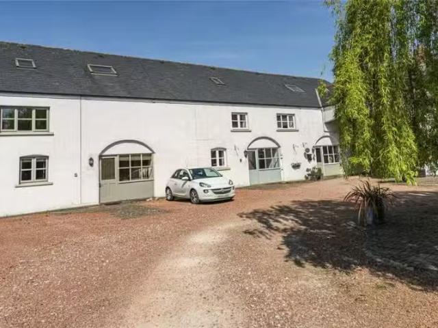 House for rent in Byley, Cheshire