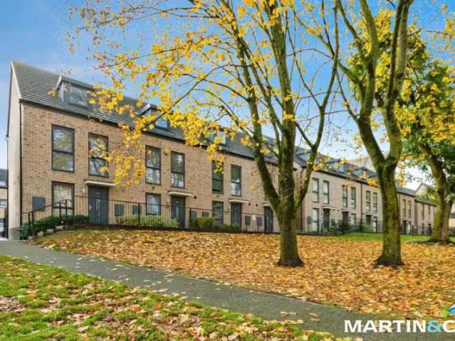 House for rent in Digbeth, West Midlands