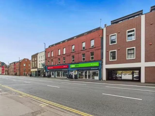Apartment for rent in Hotwells, Feckenham