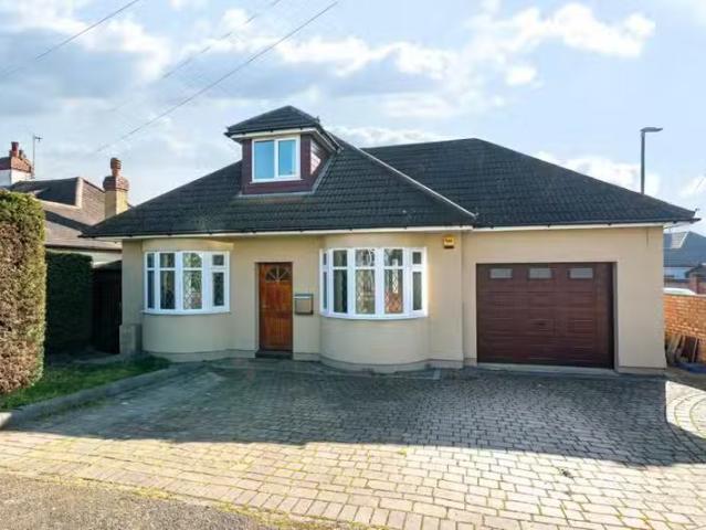 House for rent in Bexley, Greater London