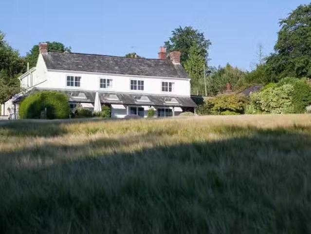 House for rent