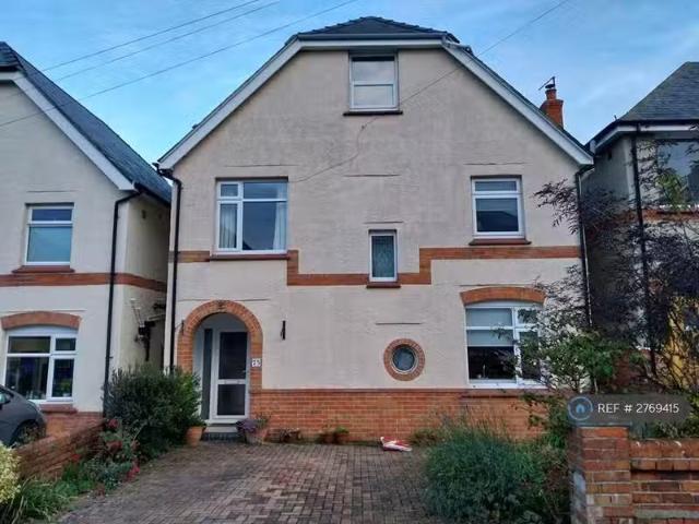 House for rent in Wyke Regis, Weymouth