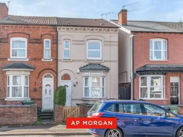 House for rent in Lower Bullingham
